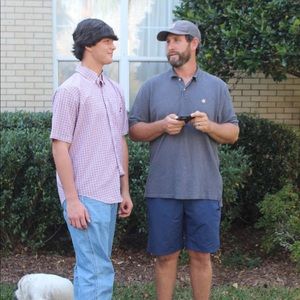 Meet your Posher, Jake